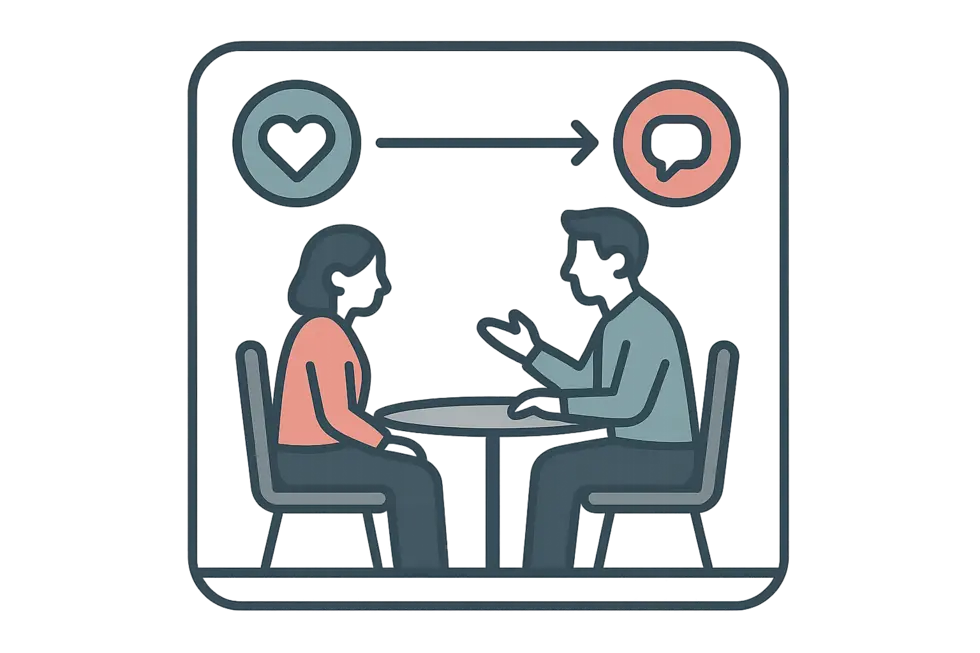 Chuẩn bị kế hoạch offboarding chuyên nghiệp và nhân văn.