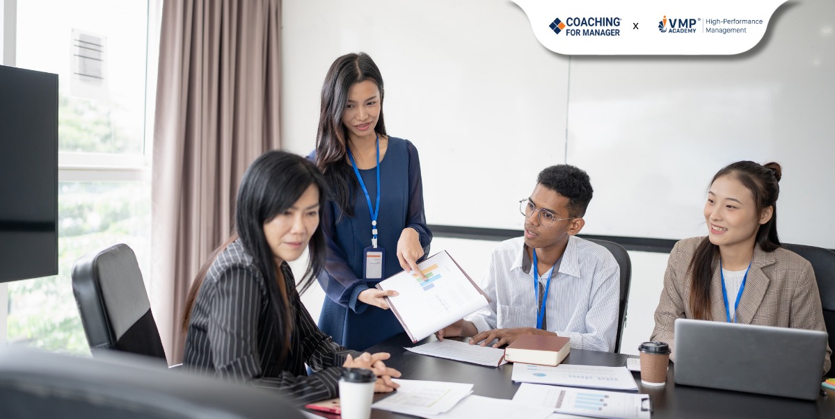 các loại phong cách lãnh đạo
