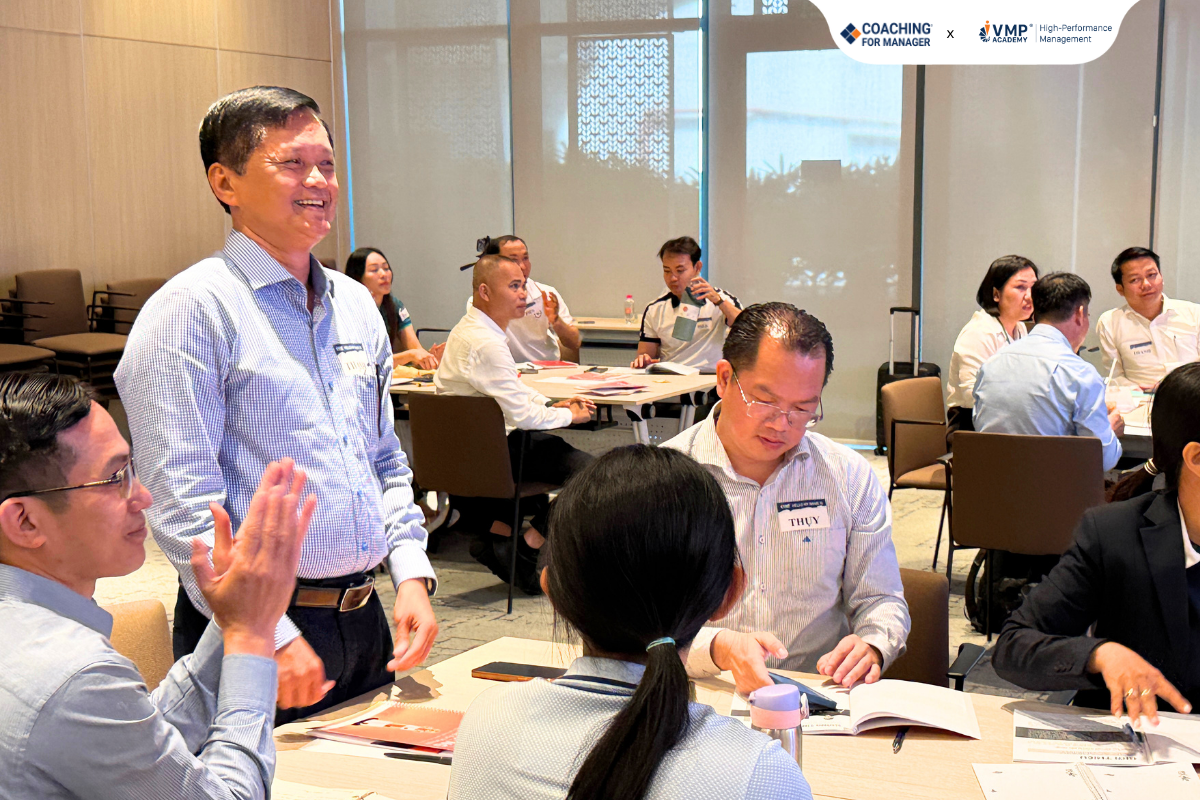 các yếu tố ảnh hưởng đến phong cách lãnh đạo các yếu tố ảnh hưởng đến phong cách lãnh đạo