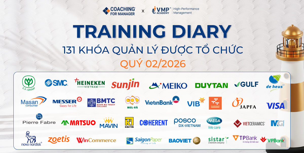 khóa quản lý