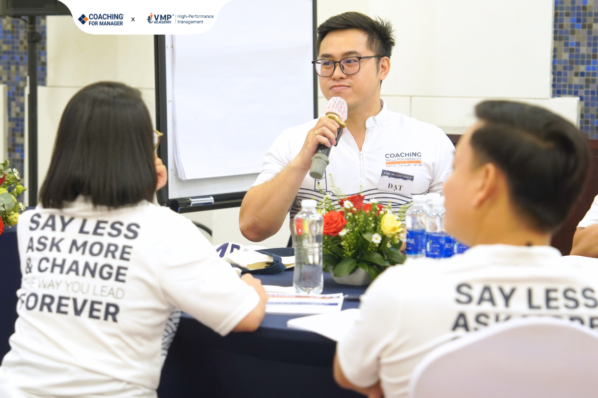 cách đặt câu hỏi coaching cho nhân viên cách đặt câu hỏi coaching cho nhân viên